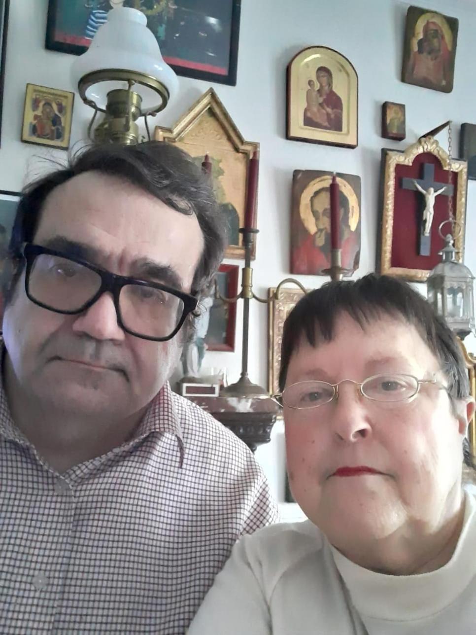 Marie Et Igor Bed and Breakfast Παρίσι Εξωτερικό φωτογραφία